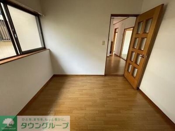 ハイツ望月の物件内観写真